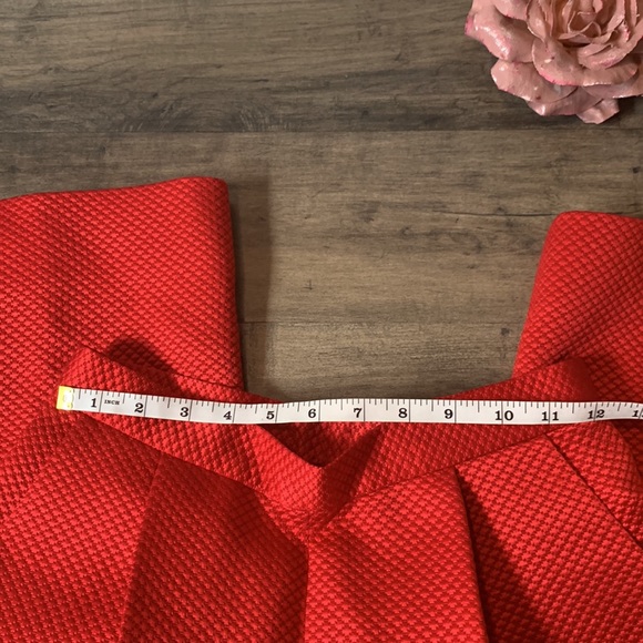 VINTAGE DAVID HAYES SILK TROUSERS - Picture 9 of 10